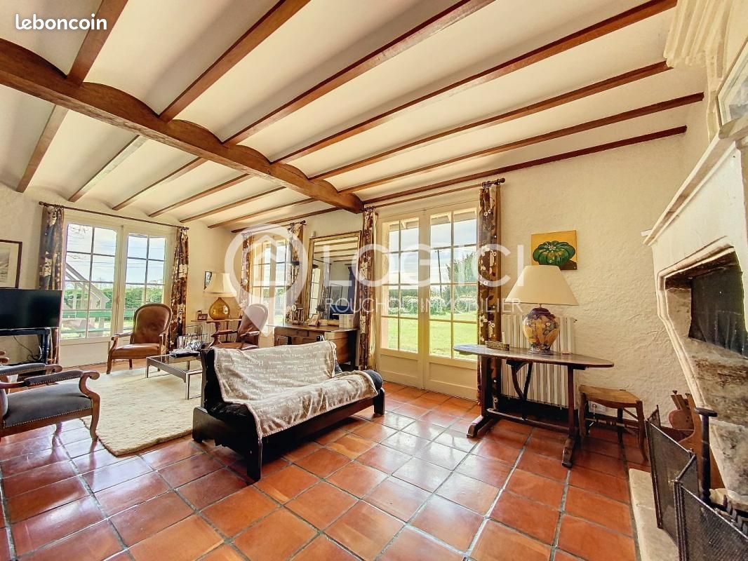 Propriété 6 pièces 173 m² - Navailles-Angos 64450 (image principale 8)
