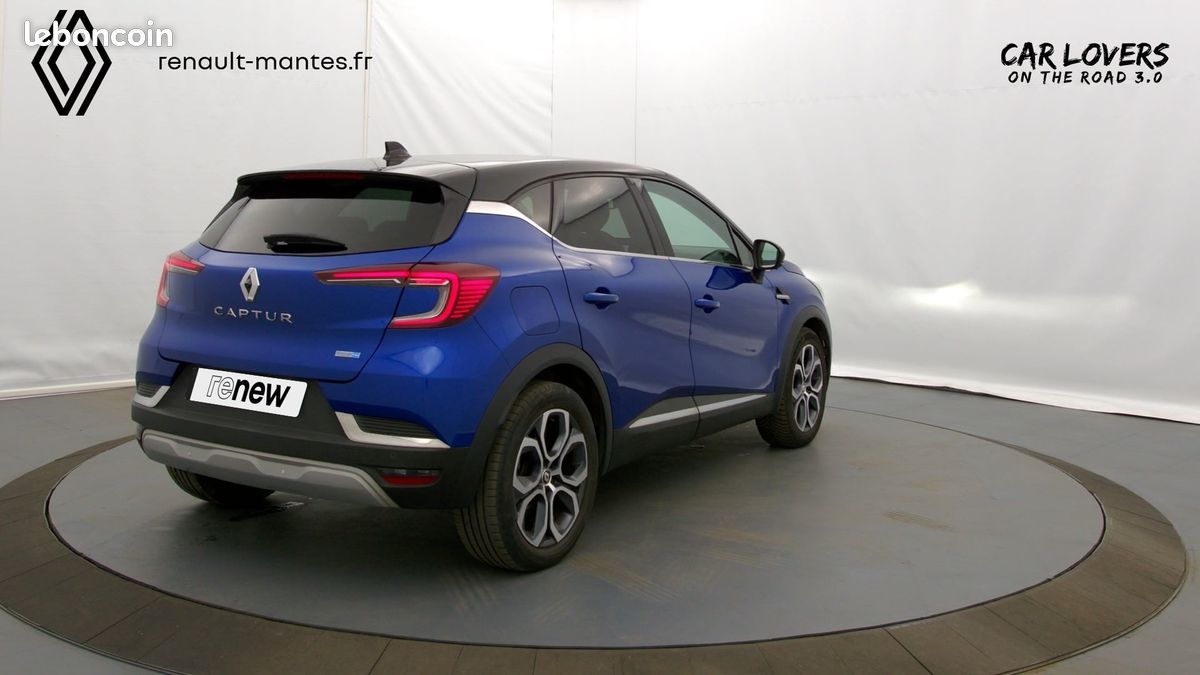 RENAULT Captur E-Tech 145 - 21 Intens (image 31)