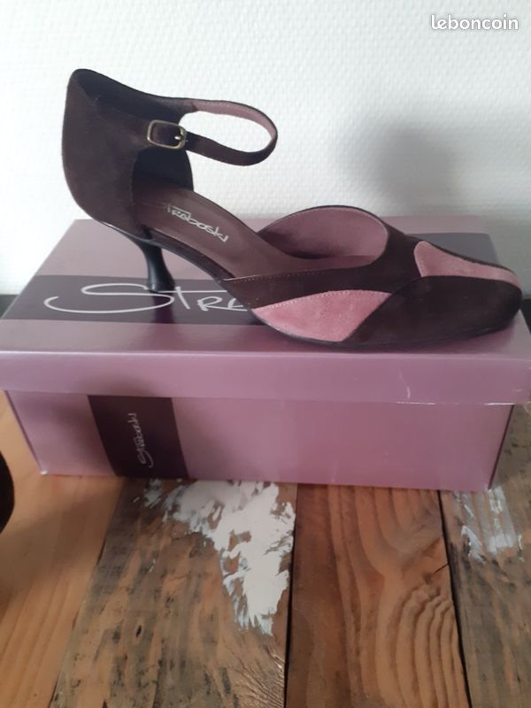 Chaussures à talons (image 2)