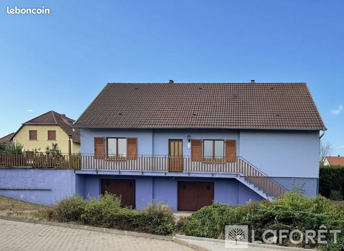 Maison 4 pièces 115 m² · à Still · 115 m² · 358 600 €