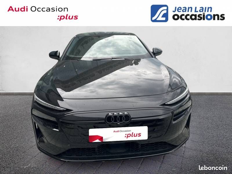 Audi A6 E-tron Avant Performance S line (image 2)