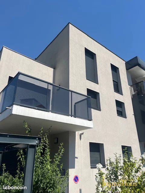 Appartement 4 pièces 82 m² · à Corenc · 82 m² · 430 000 €