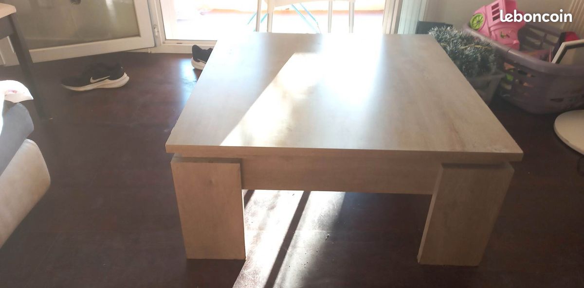 Table basse de salon (image 2)