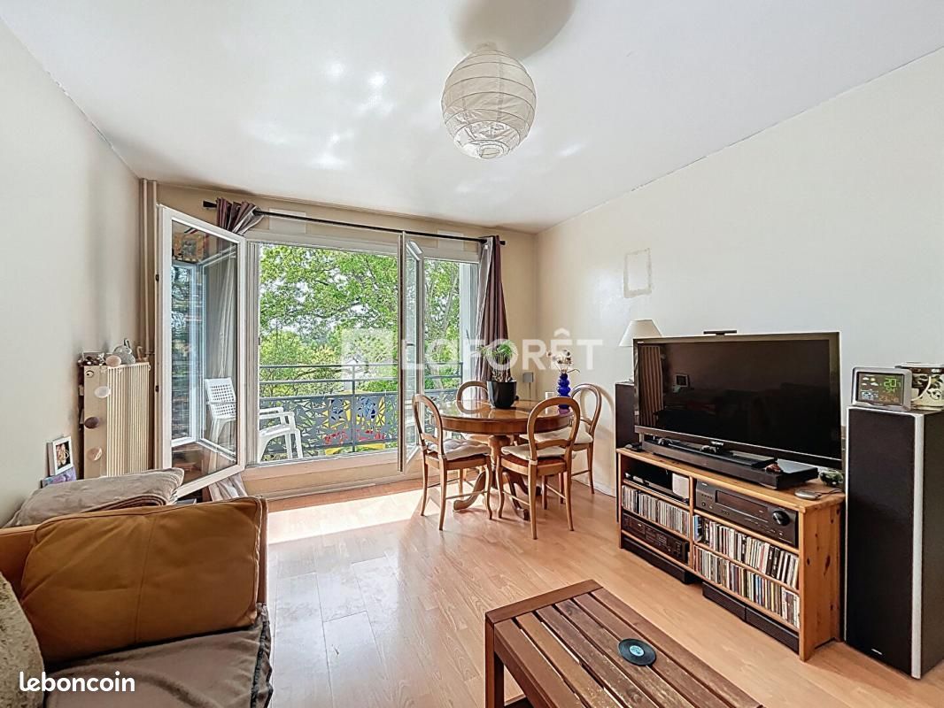 Appartement 3 pièces 65 m² · à Verneuil-sur-Seine · 65 m² · 185 000 €