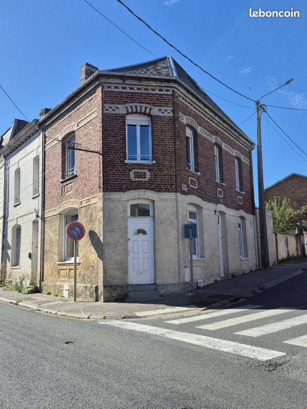 Maison 5 pièces 115 m² · à Caudry · 115 m² · 690 €/mois