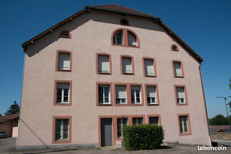 Appartement 3 pièces 72 m² · à Rougemont · 72 m² · 623 €/mois