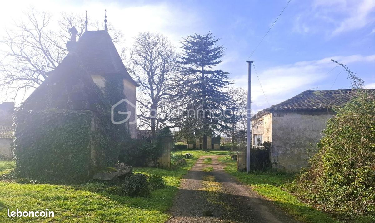 Maison 6 pièces 109 m² · à Pujols · 109 m² · 235 000 €