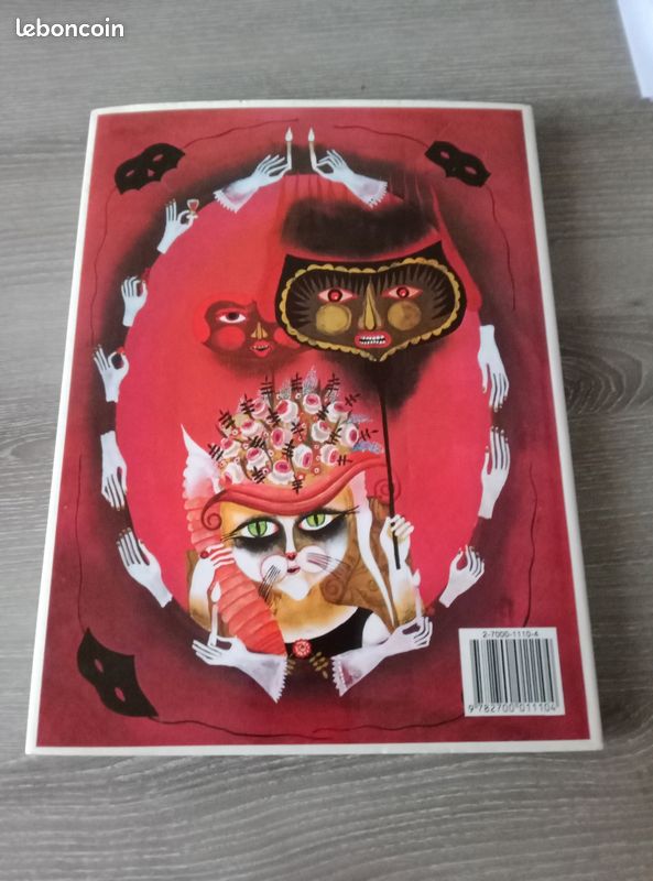 Livre "Légendes et contes de Perrault. Gründ (image 2)