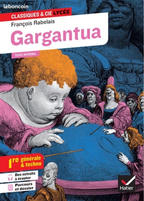 Gargantua (image 1)