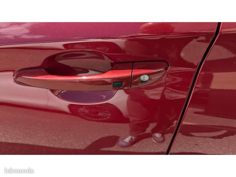 Hyundai Kona Electrique 39 kWh - 136 ch Créative + Pac (image 14)