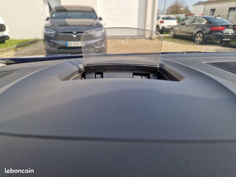 Renault MEGANE IV ESTATE 1.6 DCI 165CH ENERGY GT EDC 4 CONTROL (image 3)