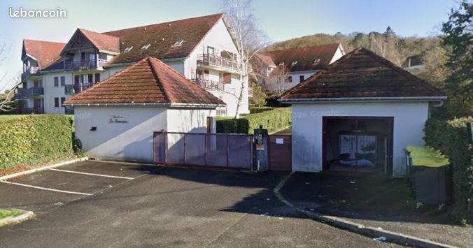 Appartement 2 pièces 48 m² · à Salies-de-Béarn · 48,3 m² · 100 000 €