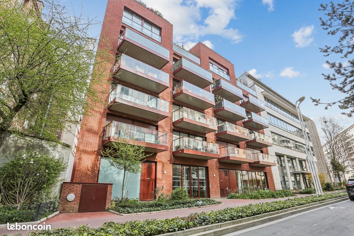 Appartement a louer montrouge - 3 pièce(s) - 60 m2 - Surfyn