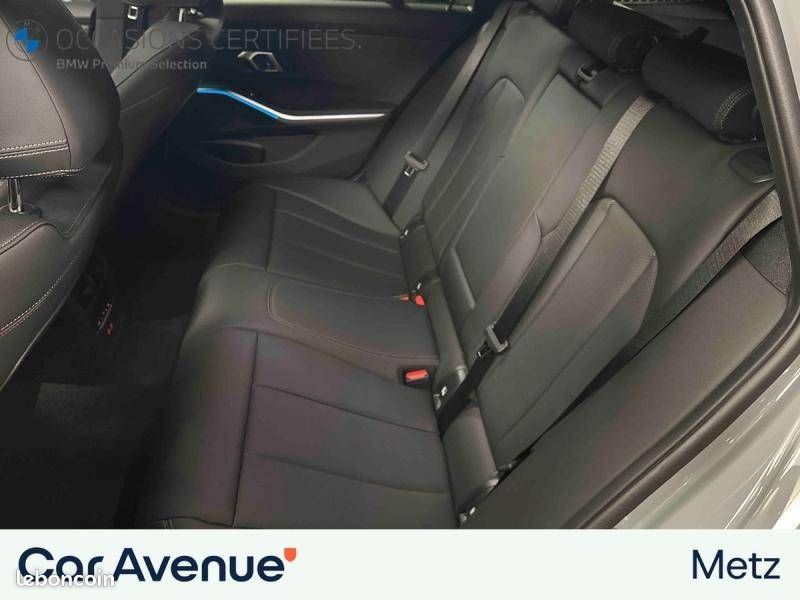BMW Touring 330e xDrive 292 ch BVA8 M Sport (image 9)