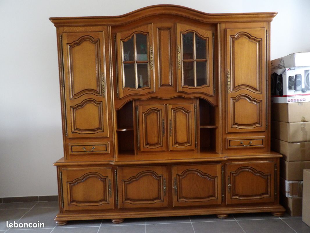 Buffet salle à manger (image 1)