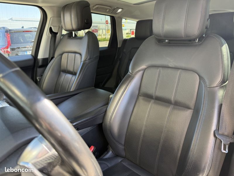Land-rover RANGE ROVER SPORT 2.0 P400E 404CH HSE DYNAMIC MARK VII (image 25)