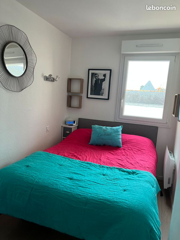 Appartement plage benoit (image 8)