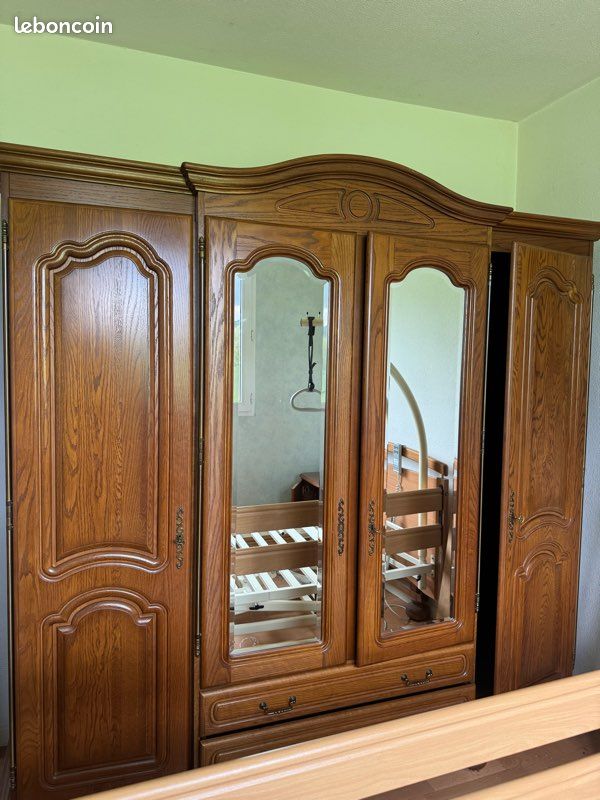 Chambre complète (image 2)