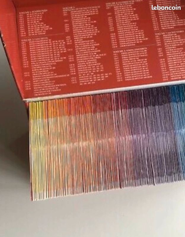Coffret Mozart (image 5)
