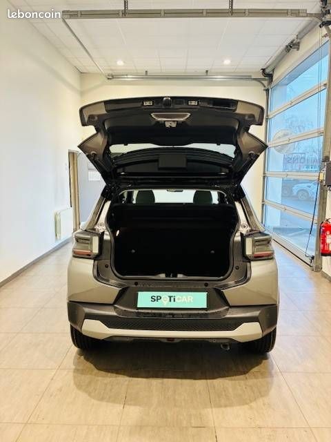 CITROEN C3 Turbo 100 ch BVM6 Max (image 7)