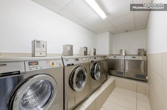 Appartement a louer pessac - 1 pièce(s) - 20 m2 - Surfyn