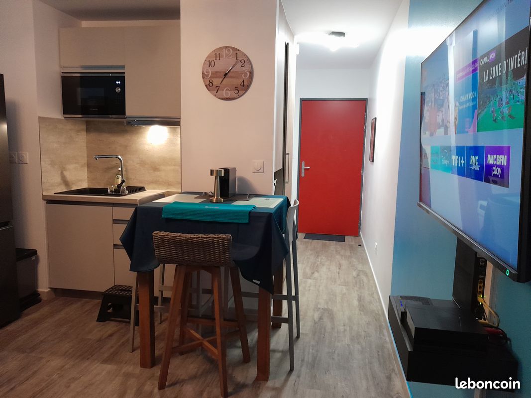 Location Tv Courte Dure