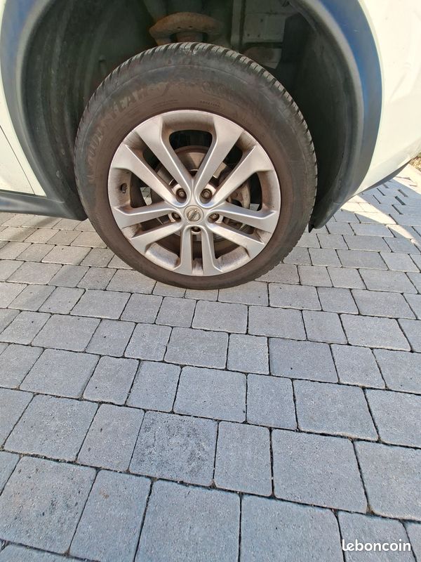 Nissan Juke (image 7)