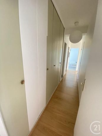 Appartement a louer cergy - 4 pièce(s) - 79 m2 - Surfyn