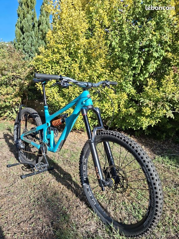 Yeti sb165 (image 1)