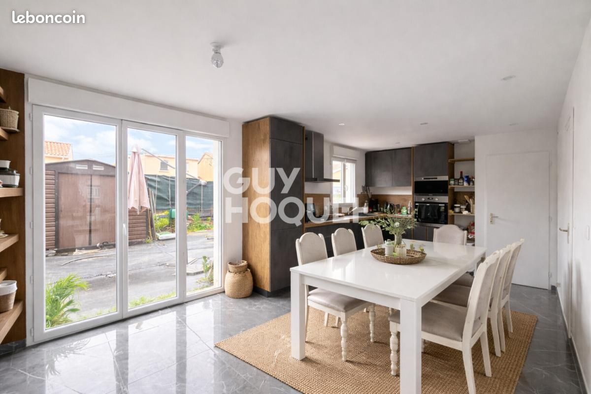 Maison 6 pièces 91 m² · à Belleville-en-Beaujolais · 91 m² · 255 000 €