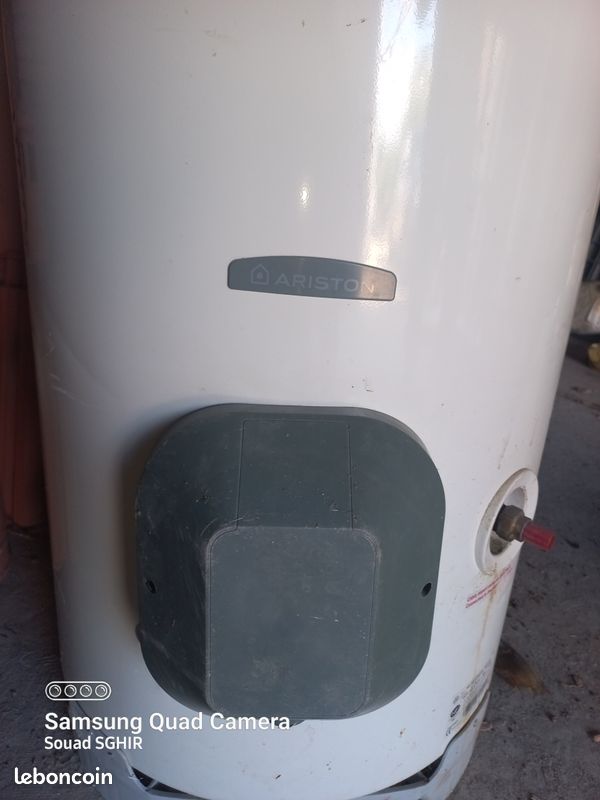 Chauffe eau (image 2)