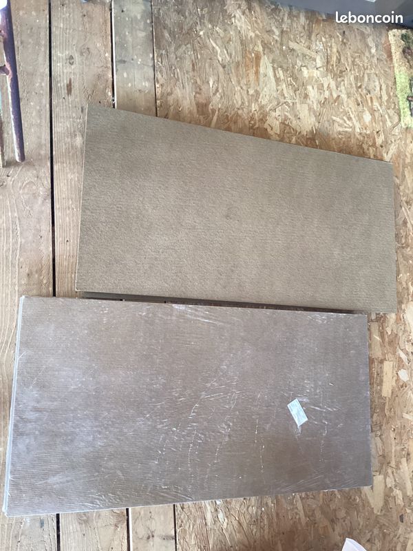 Phaltex Isolant fibre de bois (image 1)