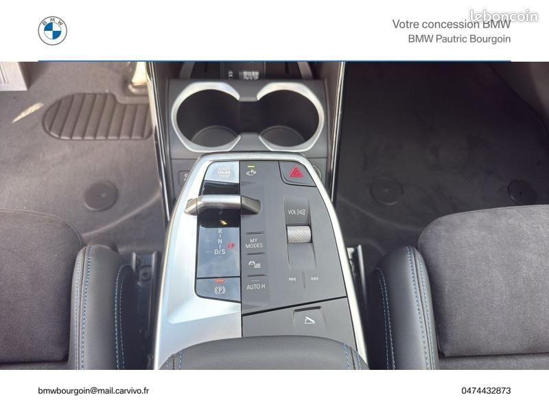 Bmw X1 xDrive25e 245ch M Sport (image 11)