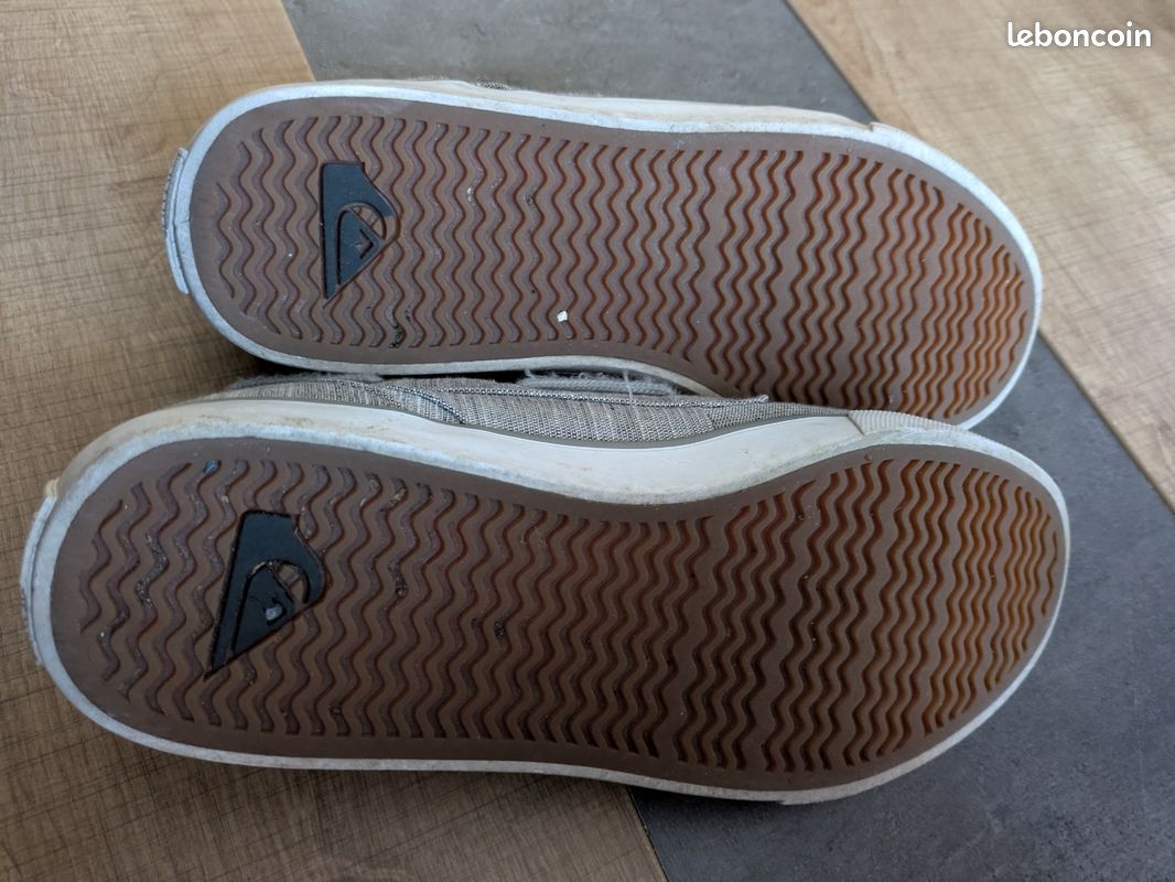 Chaussures Quiksilver (image 4)