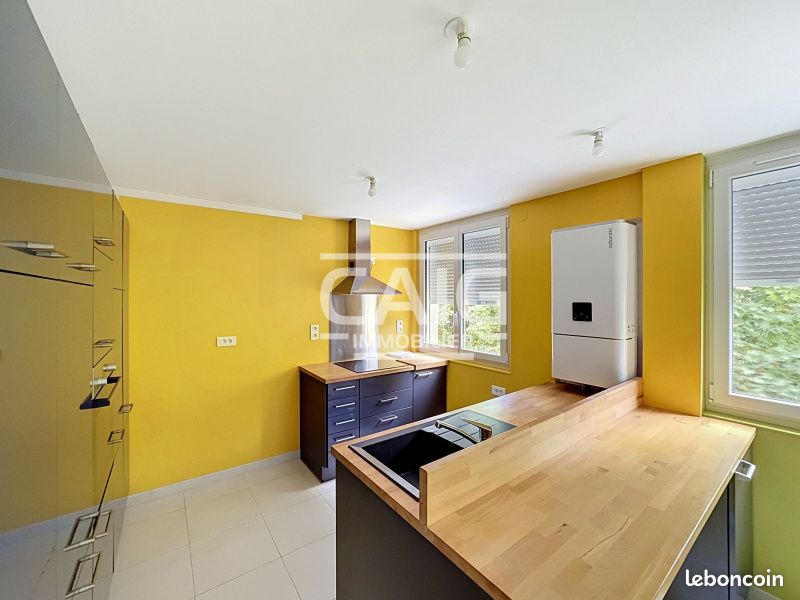 Appartement 2 pièces 63 m² · à Troyes · 63 m² · 639 €/mois
