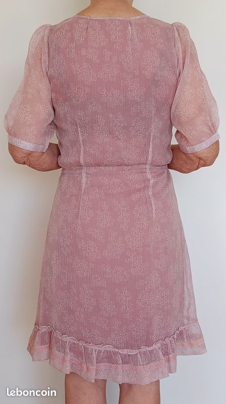 Robe Taille 34 (image 2)