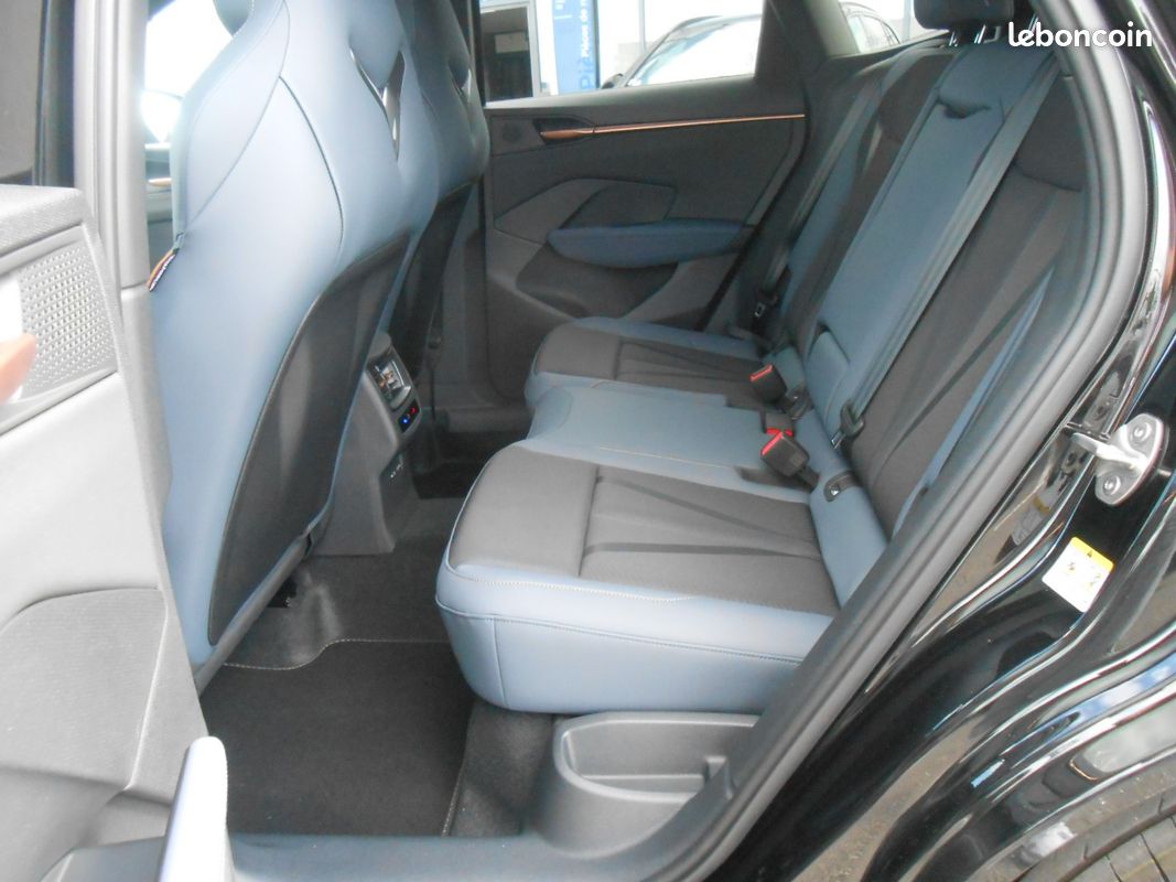 Cupra terramar 1.5 etsi hybrid 150 ch bva dsg7 v (image 13)