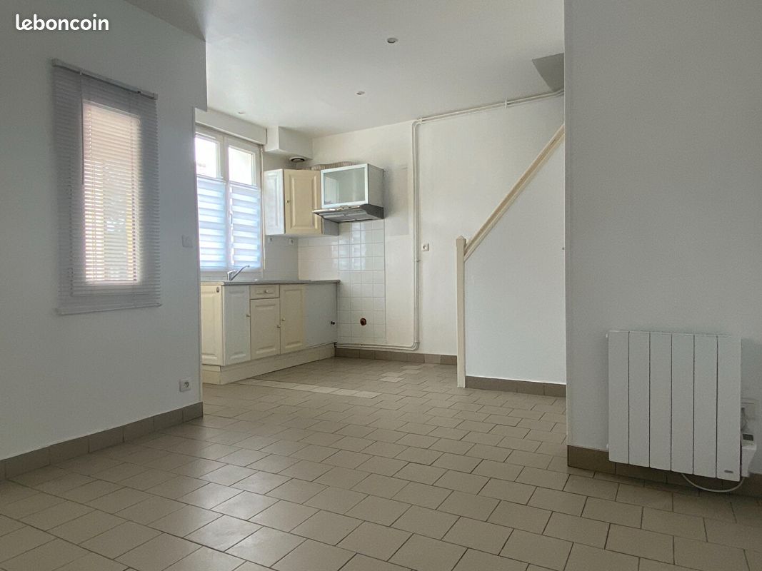 Appartement 3 pièces 49 m² · à Boissey-le-Châtel · 49 m² · 507 €/mois
