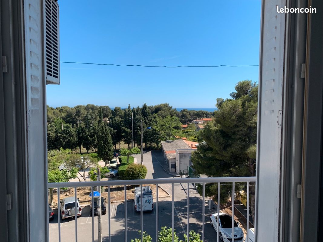 Appartement 3 pièces 60 m² · à Carry-le-Rouet · 60 m² · 1 100 €
