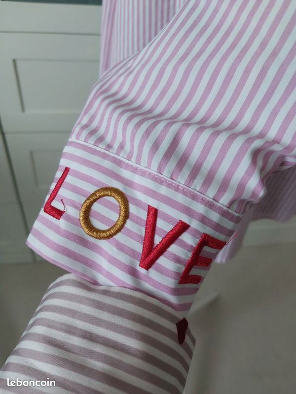 Chemise (image 9)