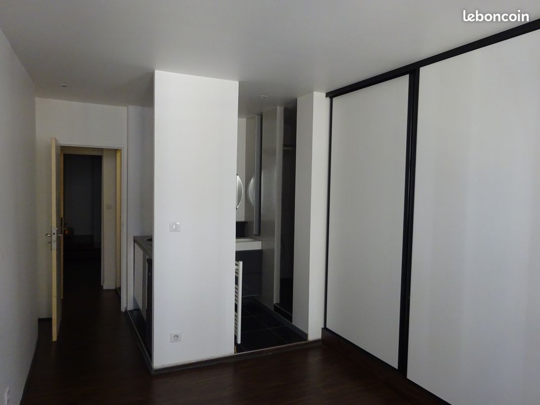 Appartement 1 pièce 22 m² · à Bergerac · 22 m² · 420 €/mois