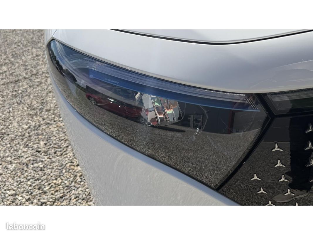 MERCEDES EQA 250 + BM H243 Business Edition AMG - GARANTIE CONSTRUCTEUR (image 30)