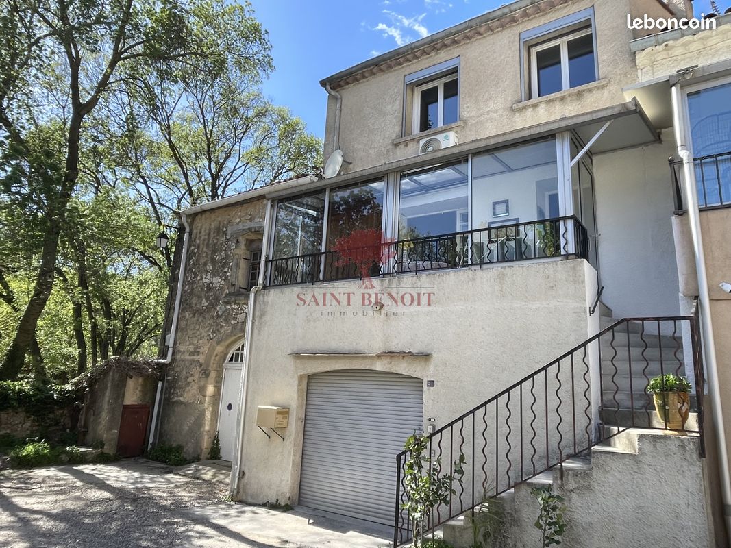 Maison 3 pièces 60 m² · à Grabels · 60 m² · 245 000 €