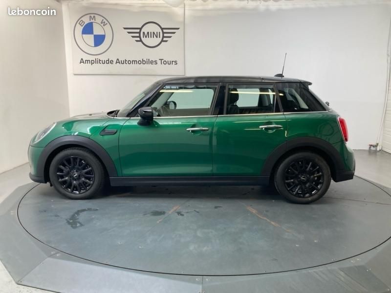 Mini Mini 5 Portes Cooper 136ch BVA7 (image 3)