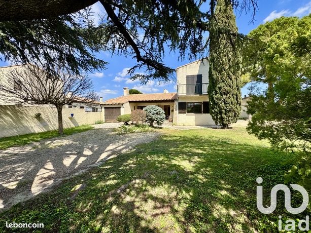 Maison 6 pièces 128 m²