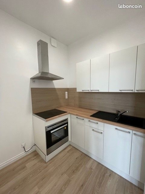 Appartement 2 pièces 44 m² · à Cambrai · 44 m² · 526 €