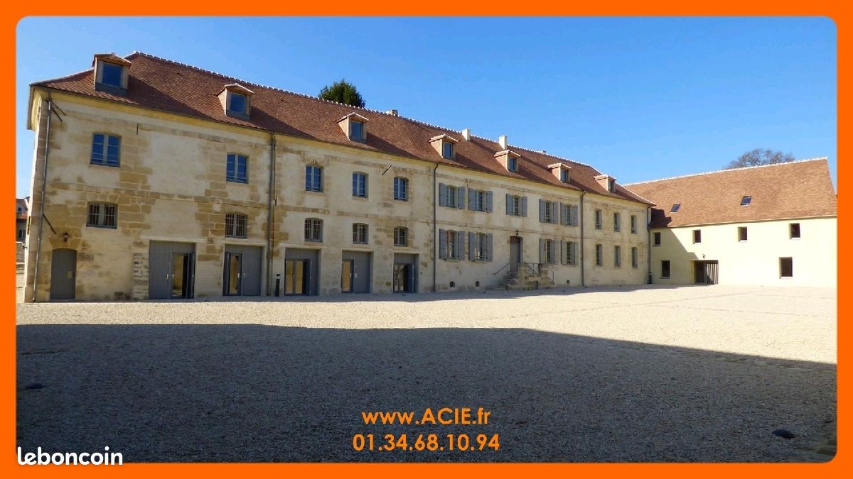 Appartement 3 pièces 67 m² · à Louvres · 67 m² · 1 105 €/mois