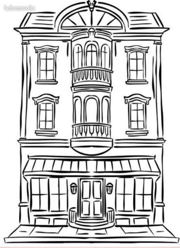 Local commercial 15 pièces 482 m² · à Avignon · 482 m² · 1 102 500 €