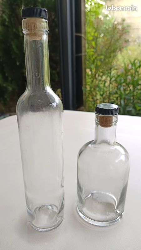 Lot différentes bouteilles (image 3)