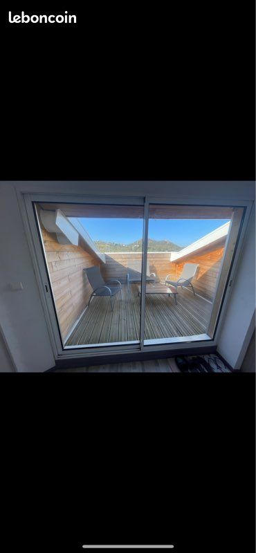 Appartement 4 pièces 110 m² · à Saint-Étienne · 110 m² · 135 000 €